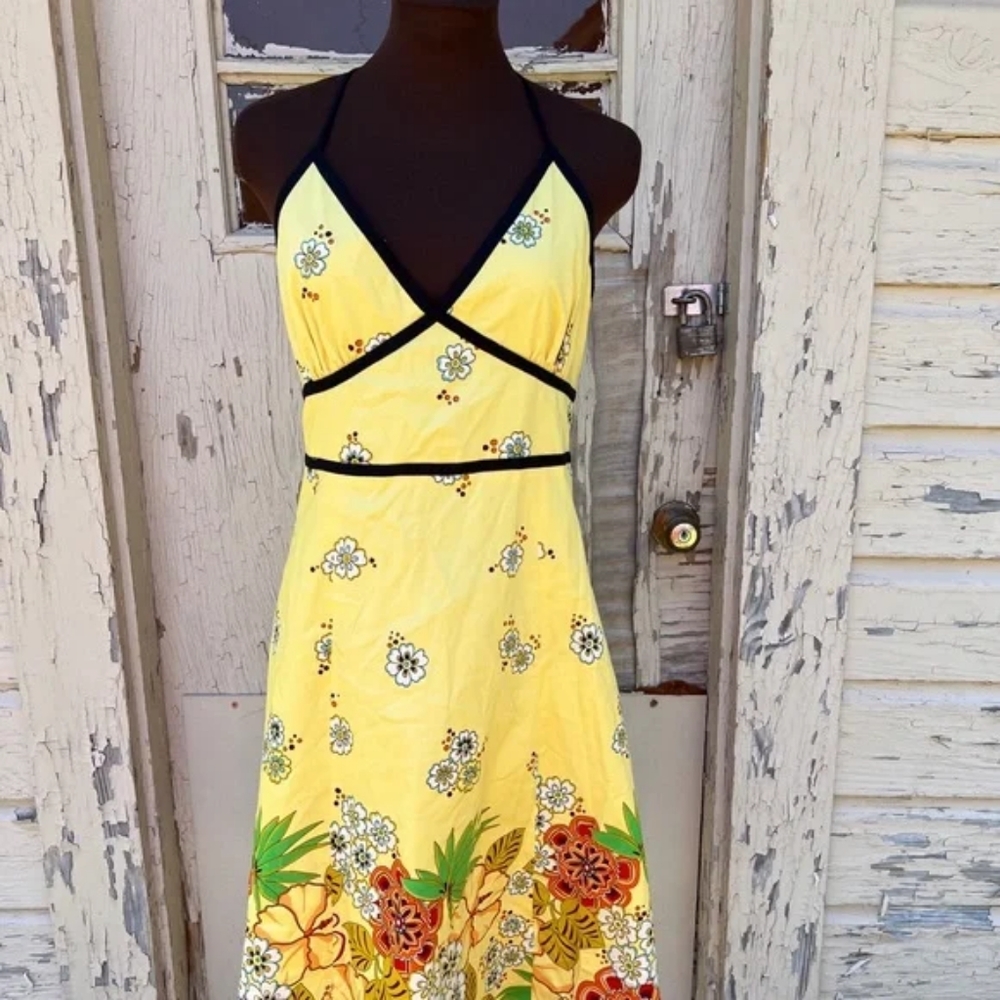 Spenser Jeremy Sundress